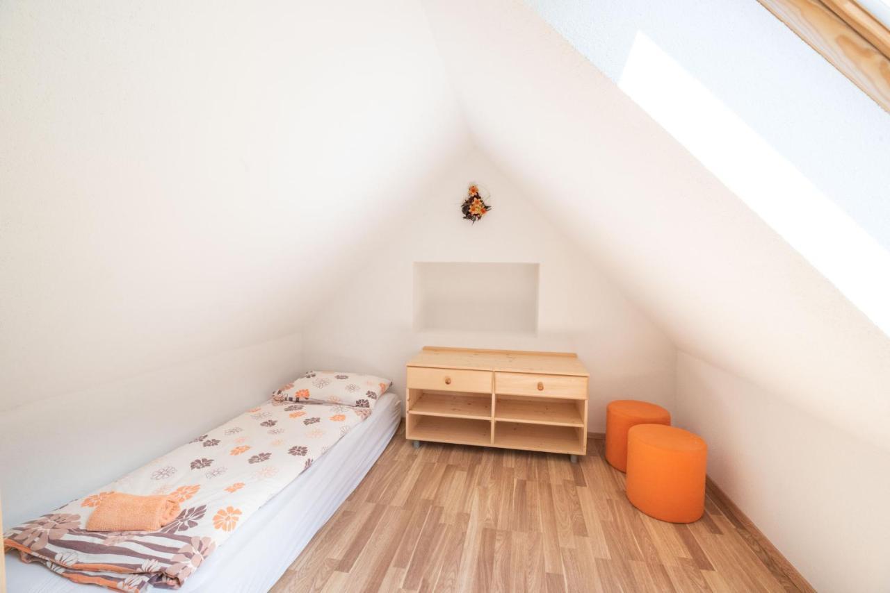 House Dormica Apartment Trenta Ngoại thất bức ảnh