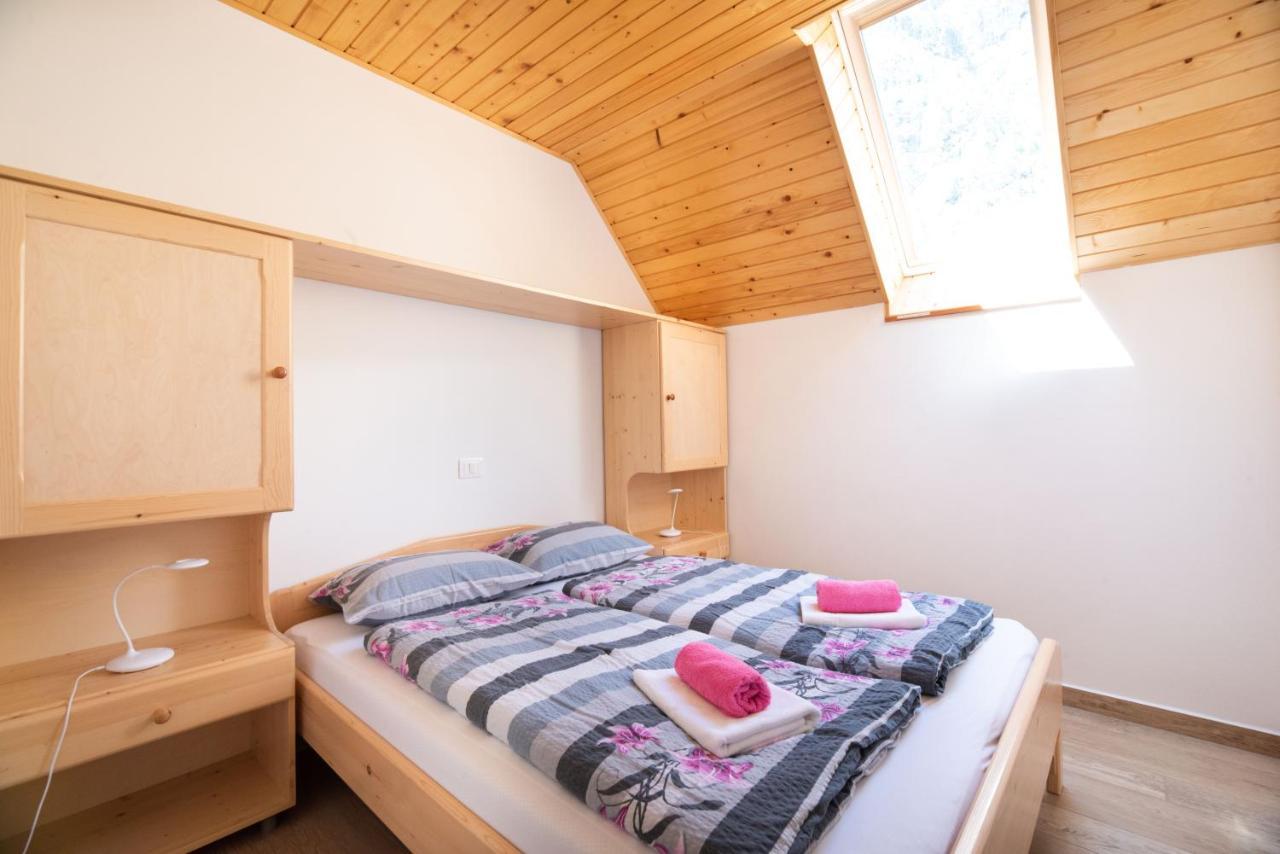 House Dormica Apartment Trenta Ngoại thất bức ảnh