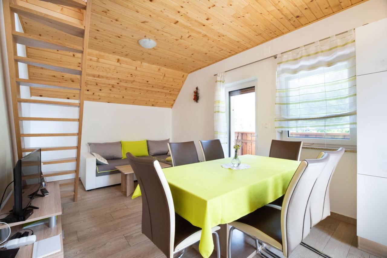 House Dormica Apartment Trenta Ngoại thất bức ảnh