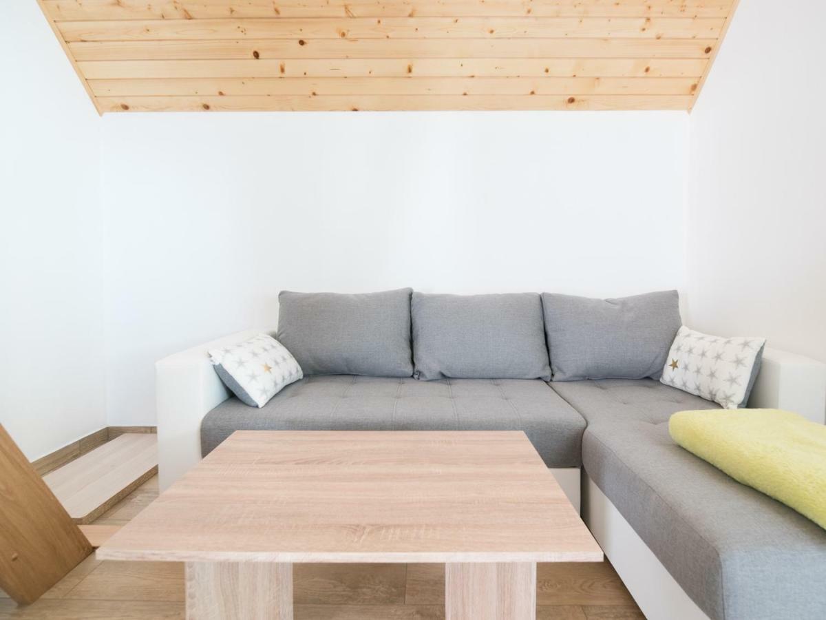 House Dormica Apartment Trenta Ngoại thất bức ảnh