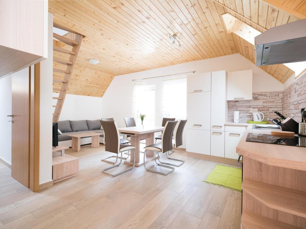 House Dormica Apartment Trenta Ngoại thất bức ảnh