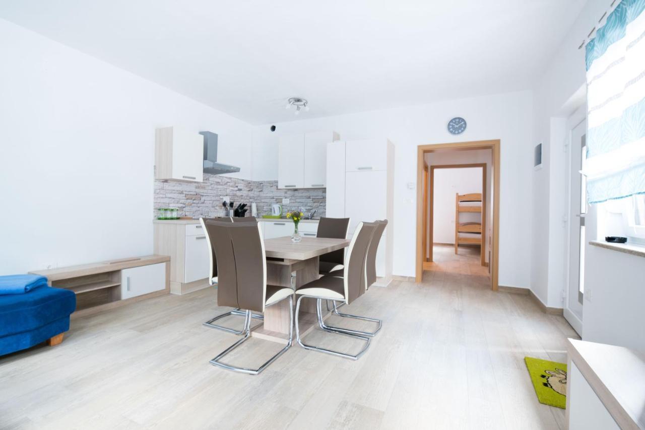 House Dormica Apartment Trenta Phòng bức ảnh