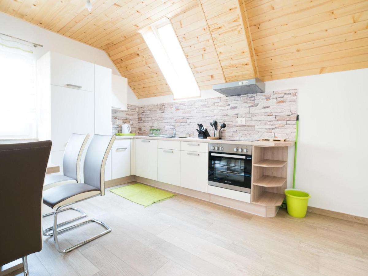House Dormica Apartment Trenta Phòng bức ảnh