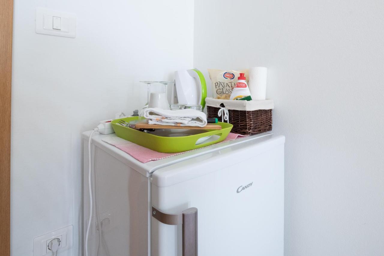 House Dormica Apartment Trenta Phòng bức ảnh