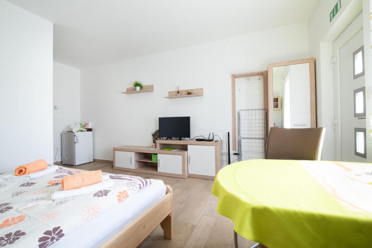 House Dormica Apartment Trenta Ngoại thất bức ảnh