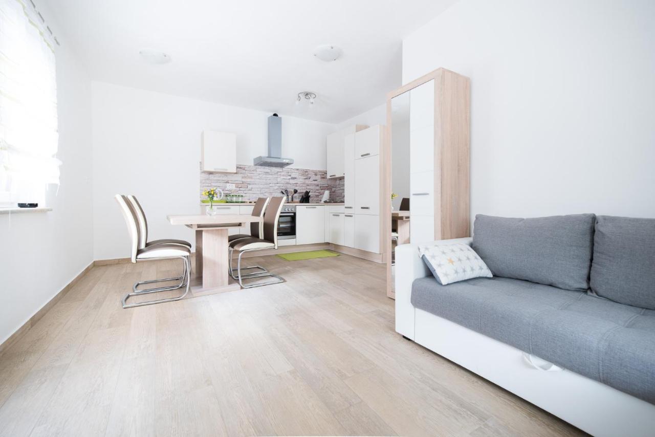 House Dormica Apartment Trenta Ngoại thất bức ảnh