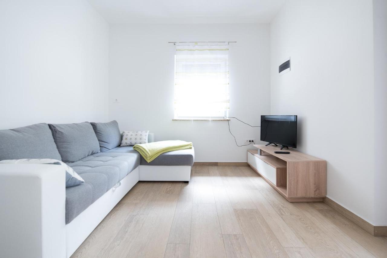 House Dormica Apartment Trenta Ngoại thất bức ảnh