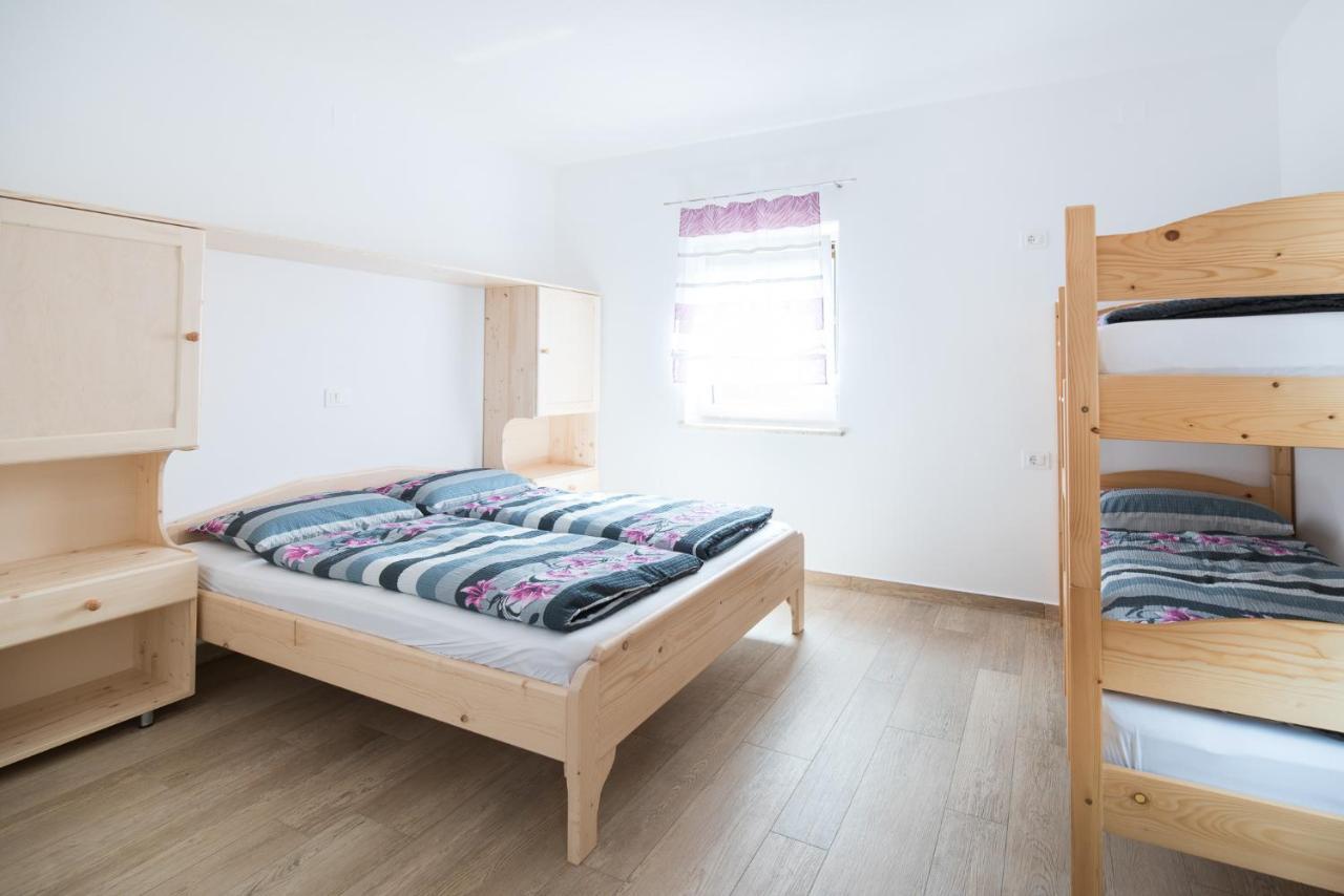 House Dormica Apartment Trenta Ngoại thất bức ảnh
