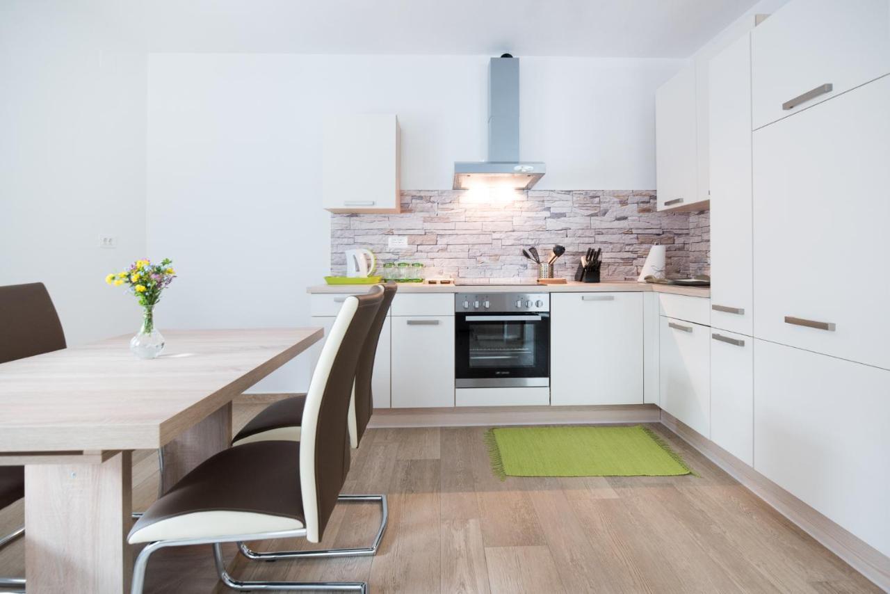 House Dormica Apartment Trenta Ngoại thất bức ảnh
