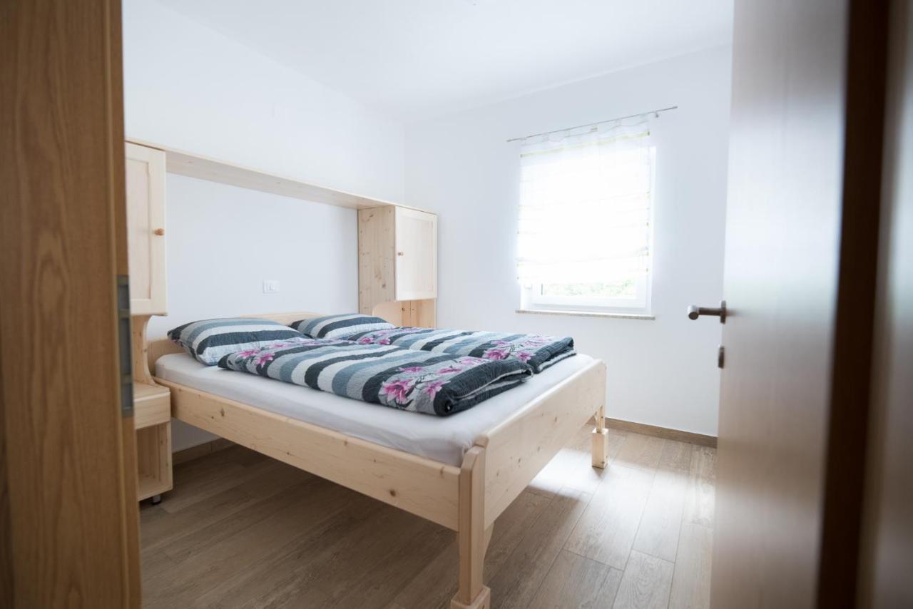 House Dormica Apartment Trenta Ngoại thất bức ảnh