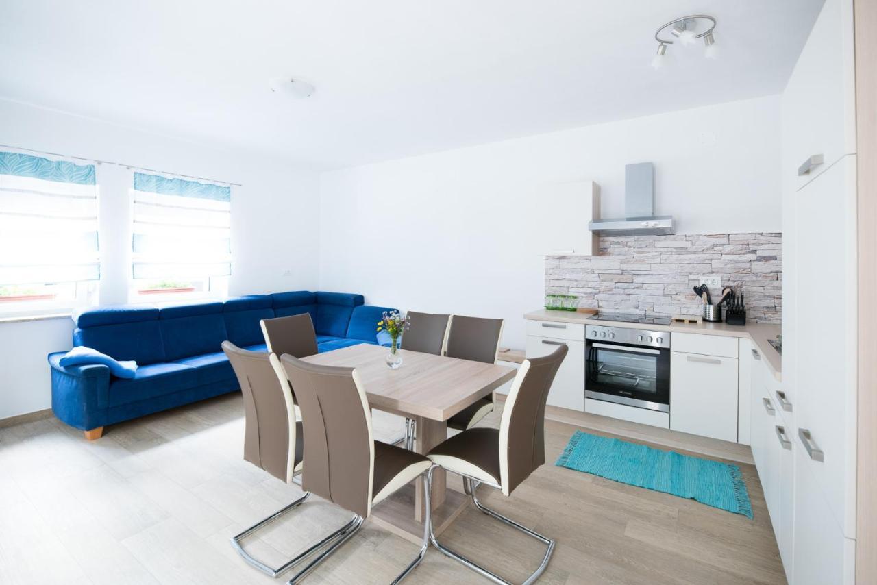 House Dormica Apartment Trenta Ngoại thất bức ảnh