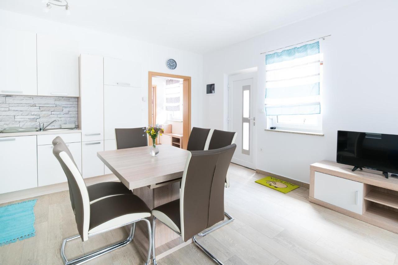 House Dormica Apartment Trenta Ngoại thất bức ảnh